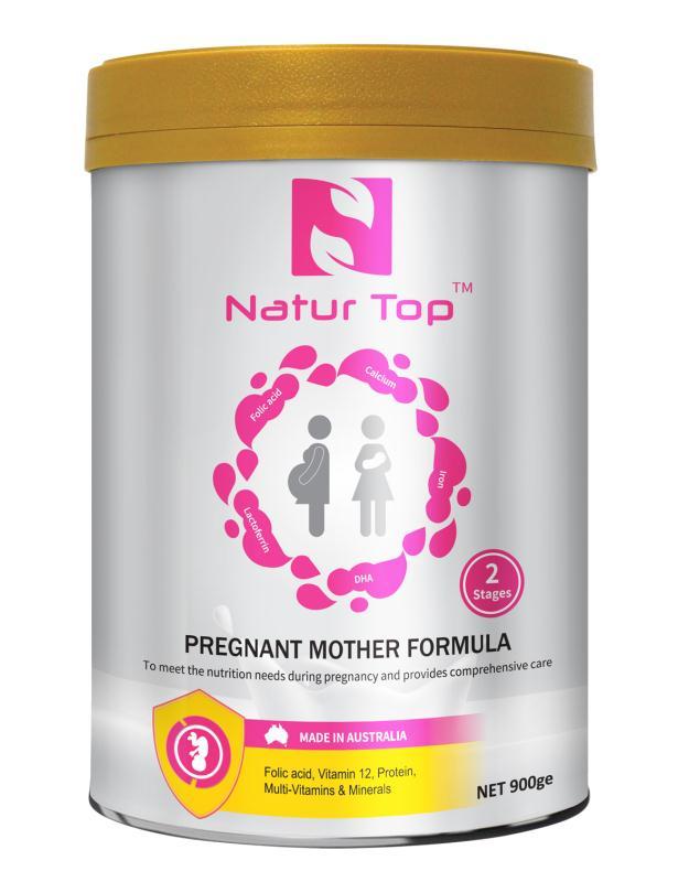 Natur Top Pregnant Mother 900g